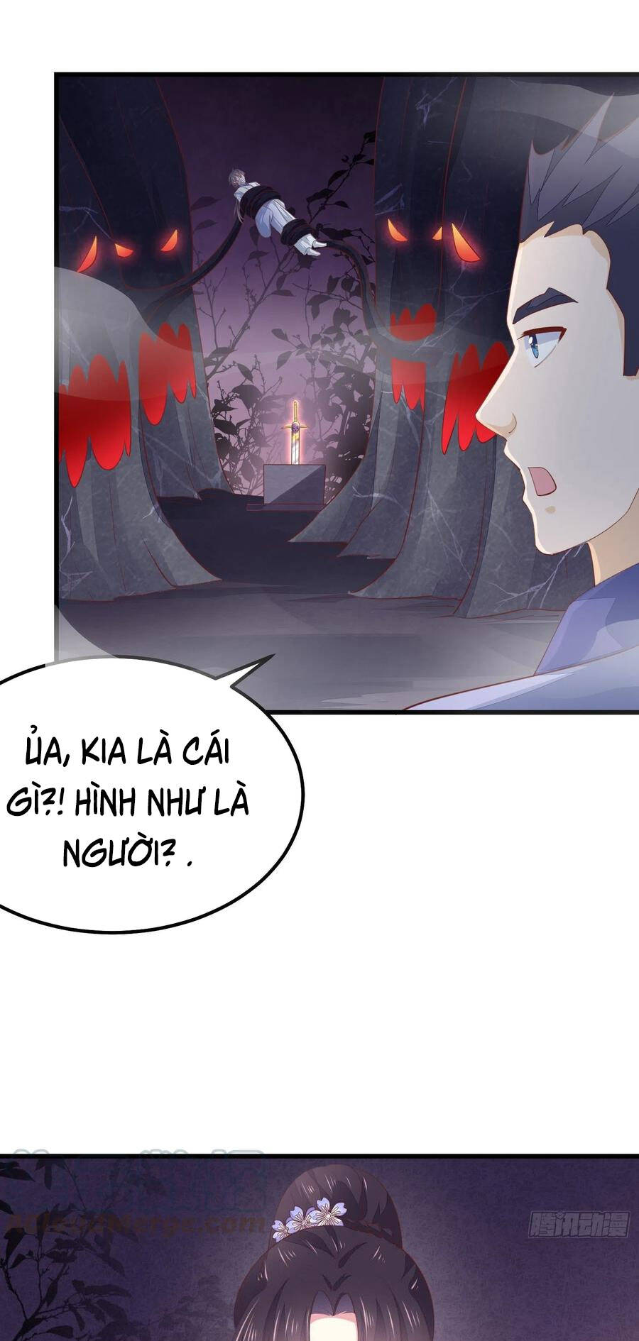 Chi Tôn Đồng Thuật Sư: Tuyệt Thế Đại Tiểu Thư Chapter 178 - Trang 2