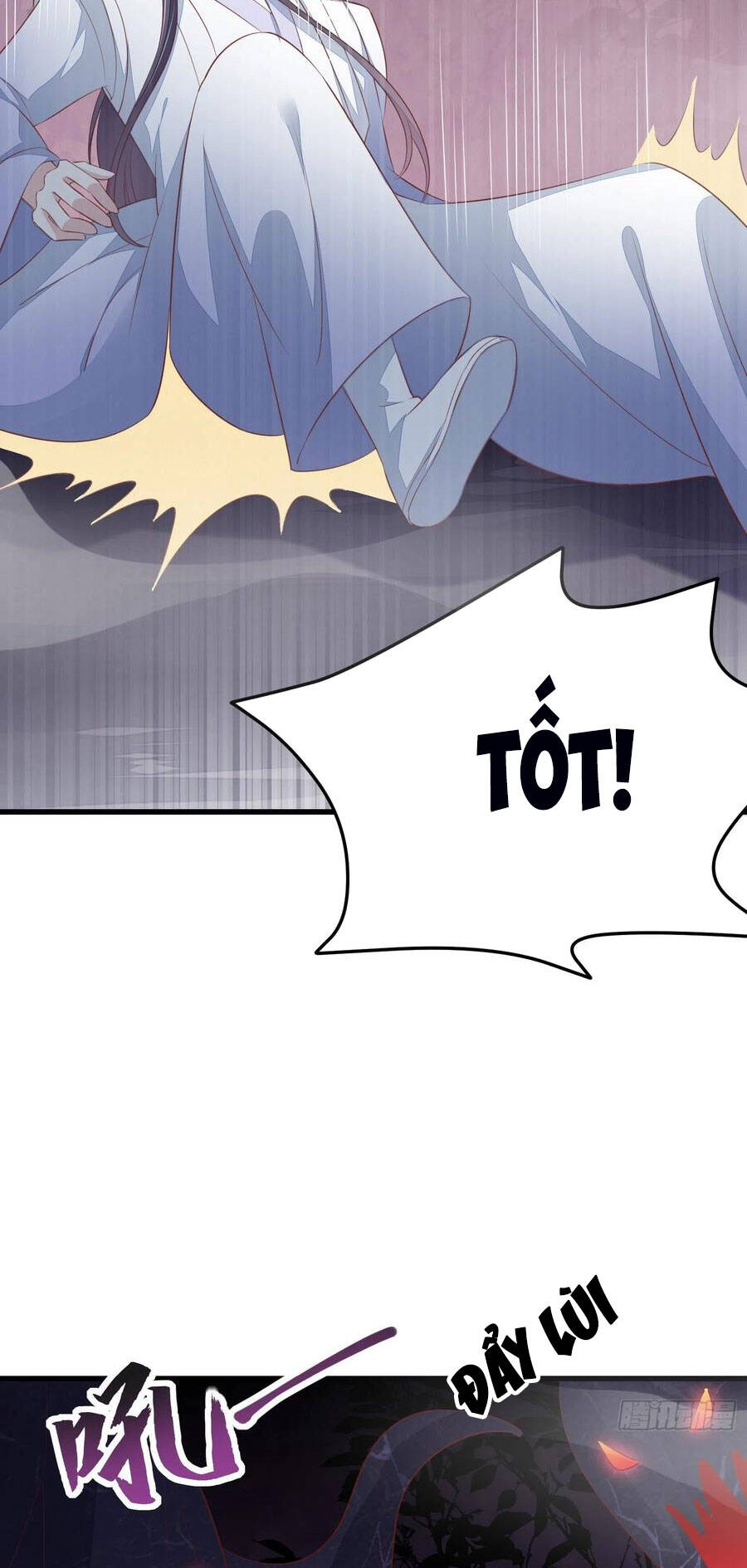 Chi Tôn Đồng Thuật Sư: Tuyệt Thế Đại Tiểu Thư Chapter 178 - Trang 2