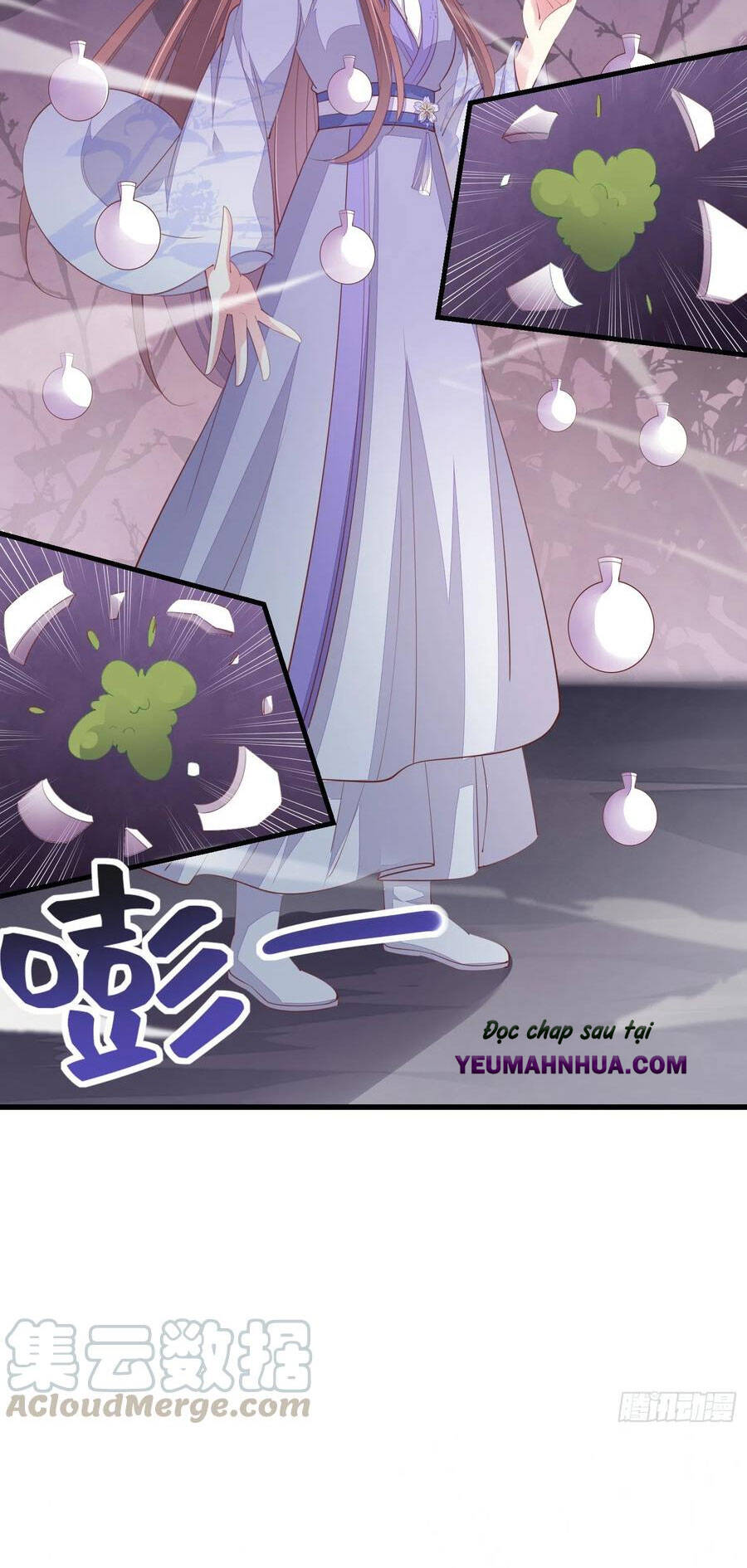 Chi Tôn Đồng Thuật Sư: Tuyệt Thế Đại Tiểu Thư Chapter 178 - Trang 2