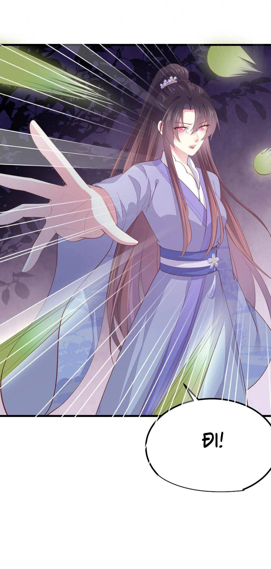 Chi Tôn Đồng Thuật Sư: Tuyệt Thế Đại Tiểu Thư Chapter 178 - Trang 2