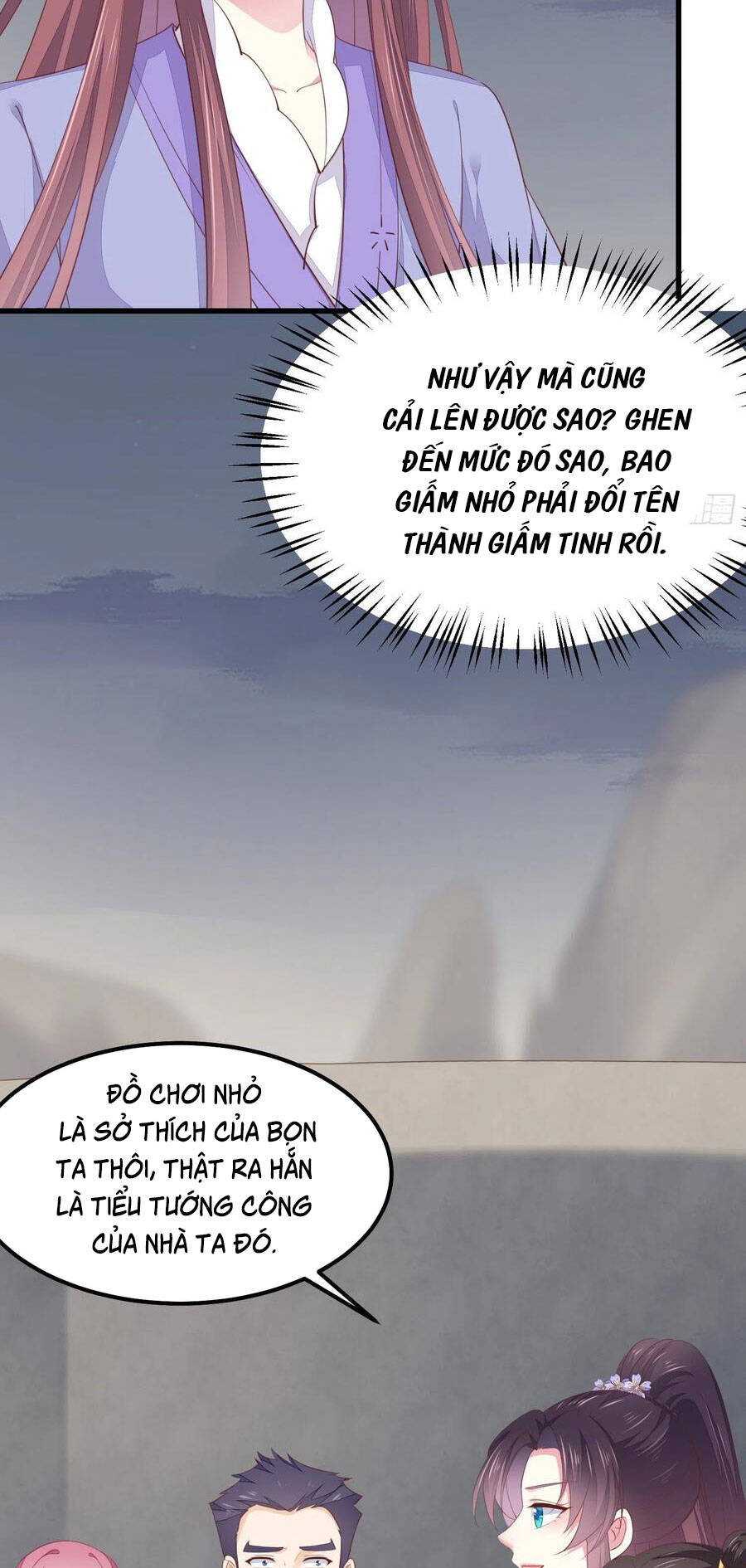 Chi Tôn Đồng Thuật Sư: Tuyệt Thế Đại Tiểu Thư Chapter 178 - Trang 2