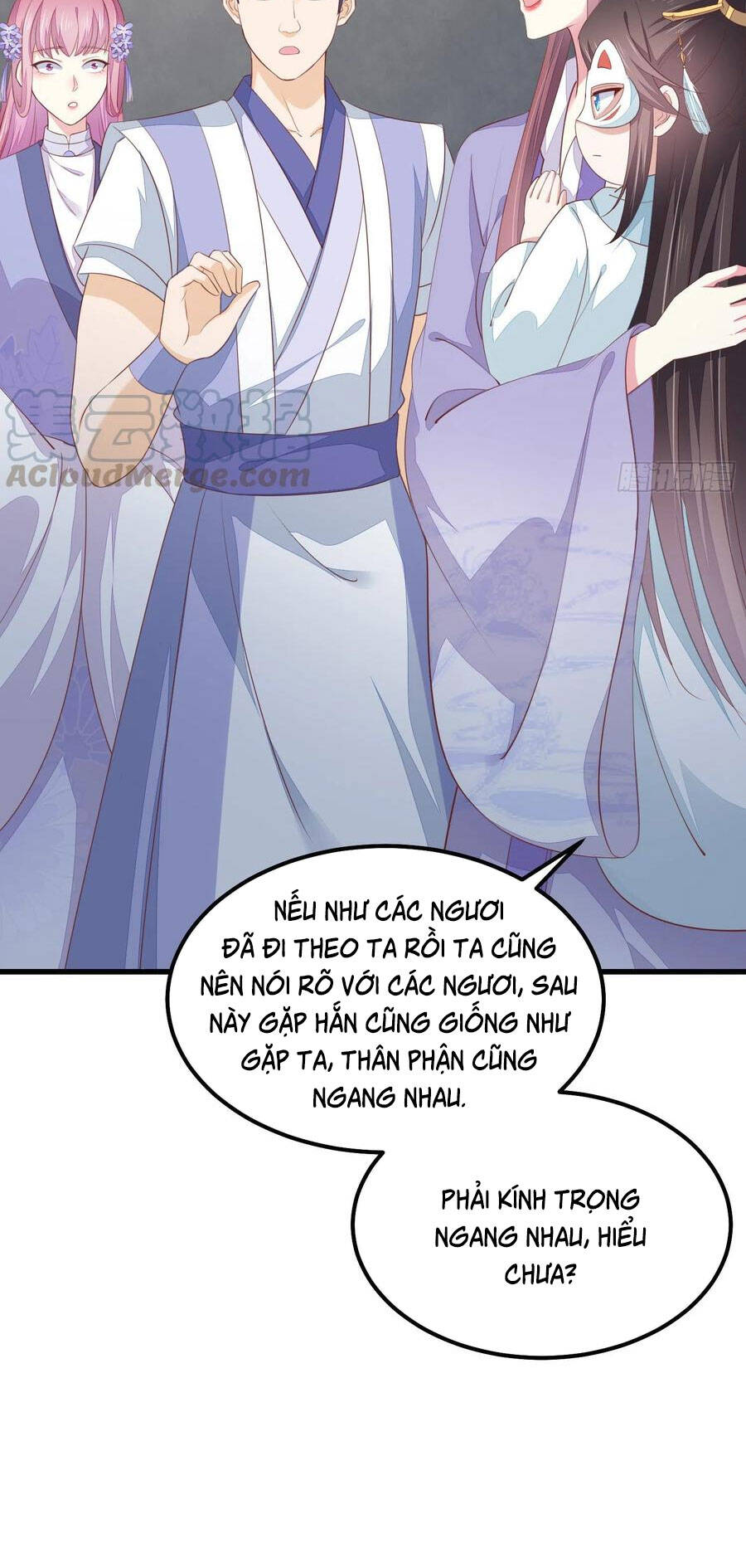 Chi Tôn Đồng Thuật Sư: Tuyệt Thế Đại Tiểu Thư Chapter 178 - Trang 2