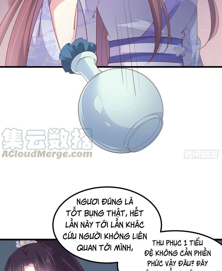 Chi Tôn Đồng Thuật Sư: Tuyệt Thế Đại Tiểu Thư Chapter 179 - Trang 2