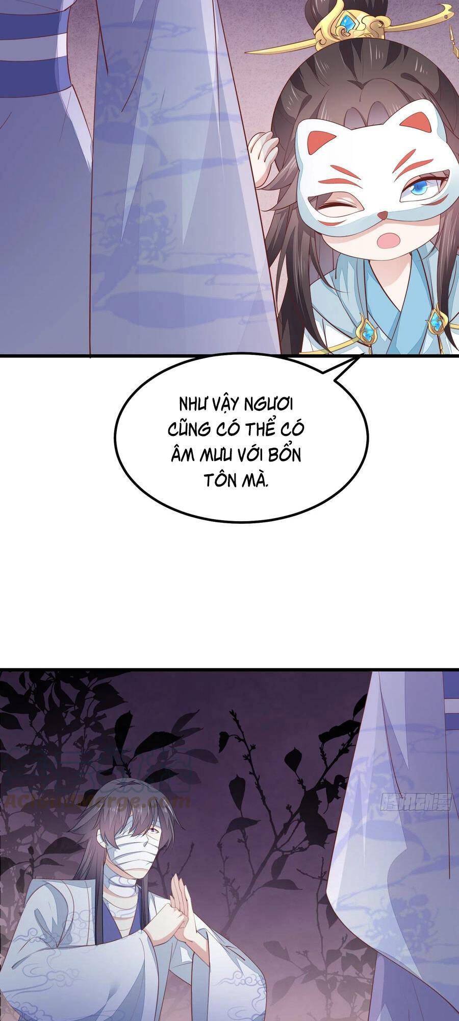 Chi Tôn Đồng Thuật Sư: Tuyệt Thế Đại Tiểu Thư Chapter 179 - Trang 2