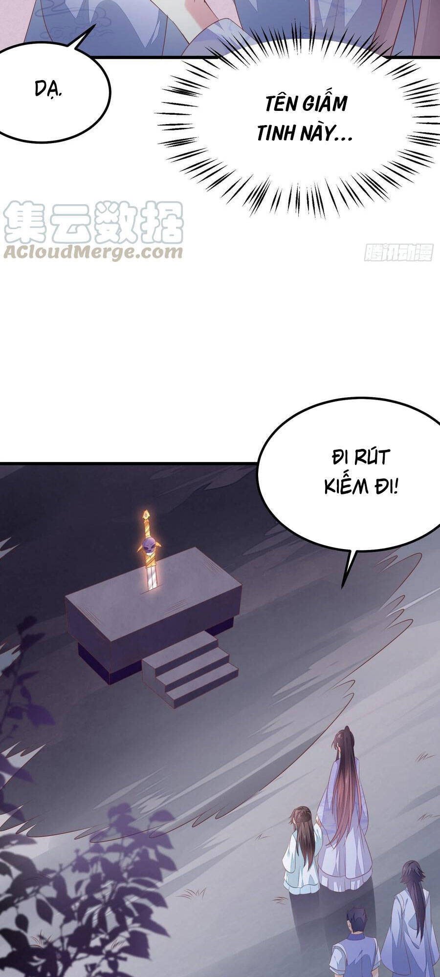Chi Tôn Đồng Thuật Sư: Tuyệt Thế Đại Tiểu Thư Chapter 179 - Trang 2