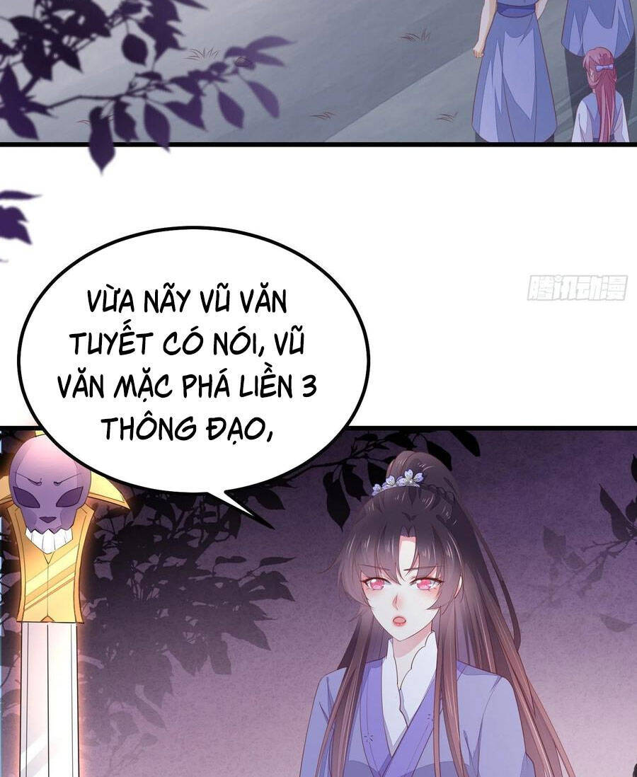 Chi Tôn Đồng Thuật Sư: Tuyệt Thế Đại Tiểu Thư Chapter 179 - Trang 2