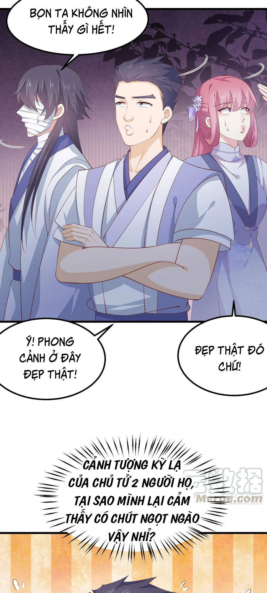Chi Tôn Đồng Thuật Sư: Tuyệt Thế Đại Tiểu Thư Chapter 179 - Trang 2