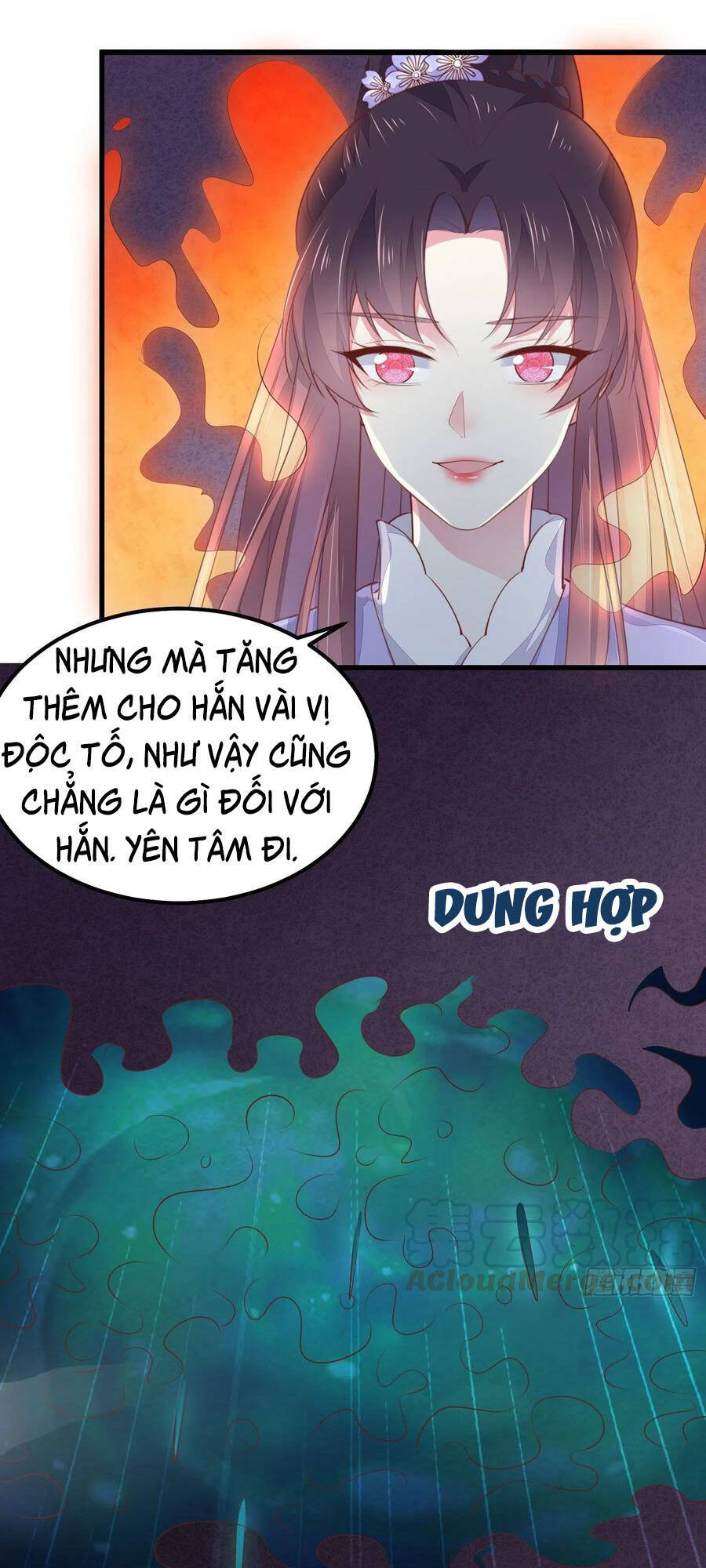 Chi Tôn Đồng Thuật Sư: Tuyệt Thế Đại Tiểu Thư Chapter 179 - Trang 2