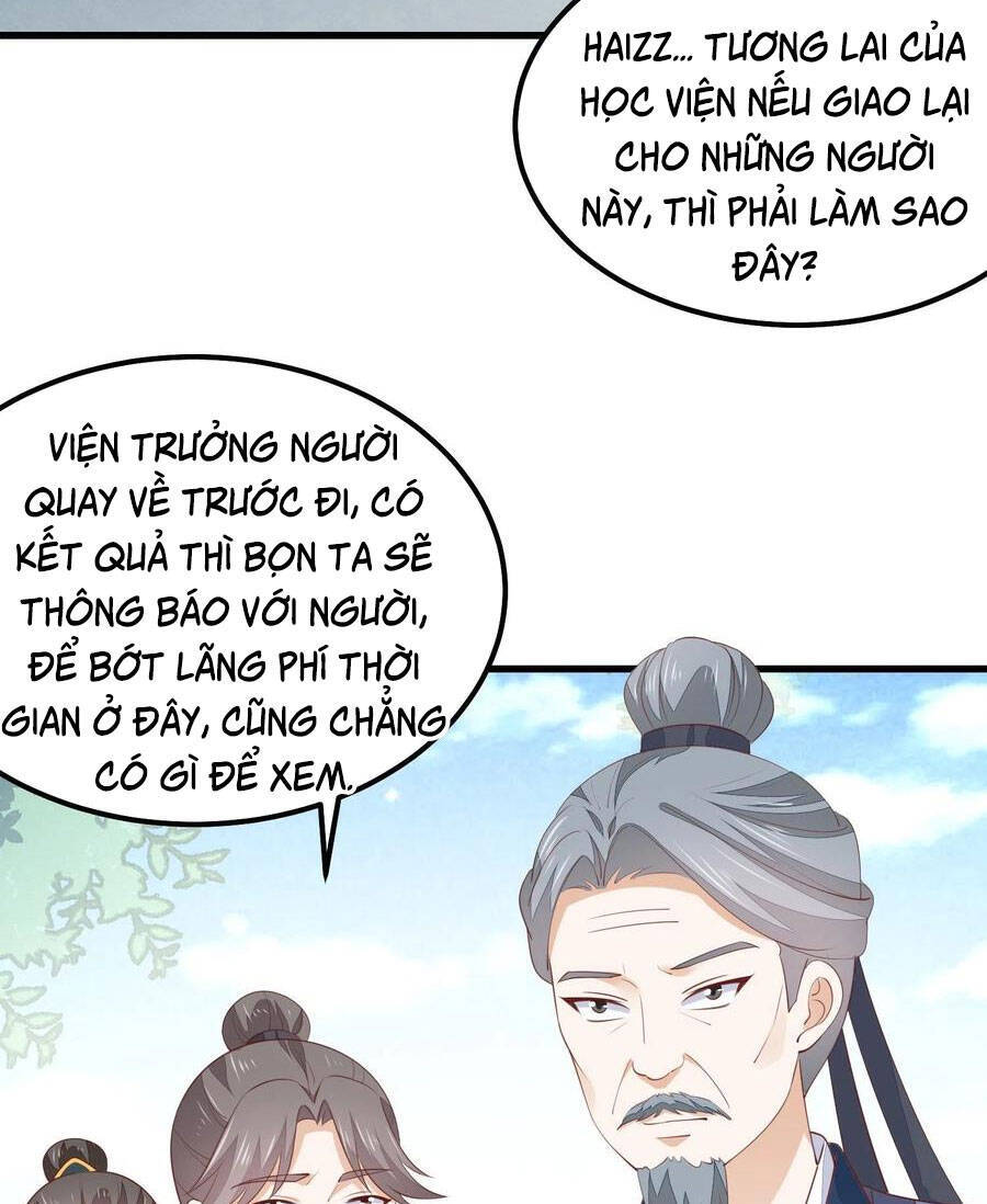 Chi Tôn Đồng Thuật Sư: Tuyệt Thế Đại Tiểu Thư Chapter 179 - Trang 2