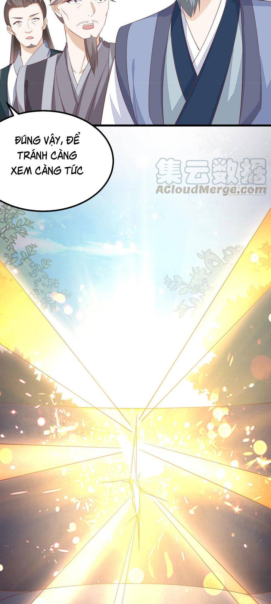 Chi Tôn Đồng Thuật Sư: Tuyệt Thế Đại Tiểu Thư Chapter 179 - Trang 2