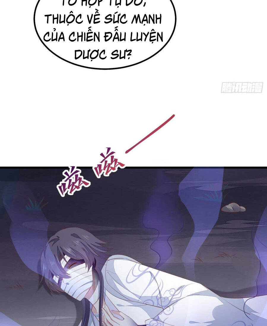 Chi Tôn Đồng Thuật Sư: Tuyệt Thế Đại Tiểu Thư Chapter 179 - Trang 2