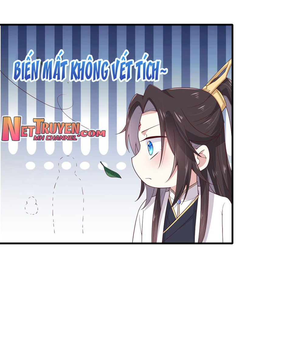 Chi Tôn Đồng Thuật Sư: Tuyệt Thế Đại Tiểu Thư Chapter 18.5 - Trang 2