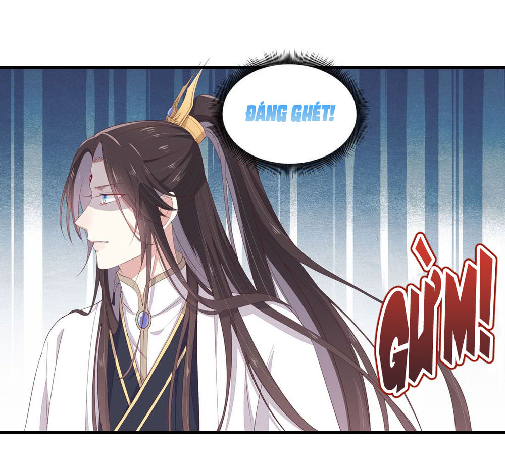 Chi Tôn Đồng Thuật Sư: Tuyệt Thế Đại Tiểu Thư Chapter 18.5 - Trang 2