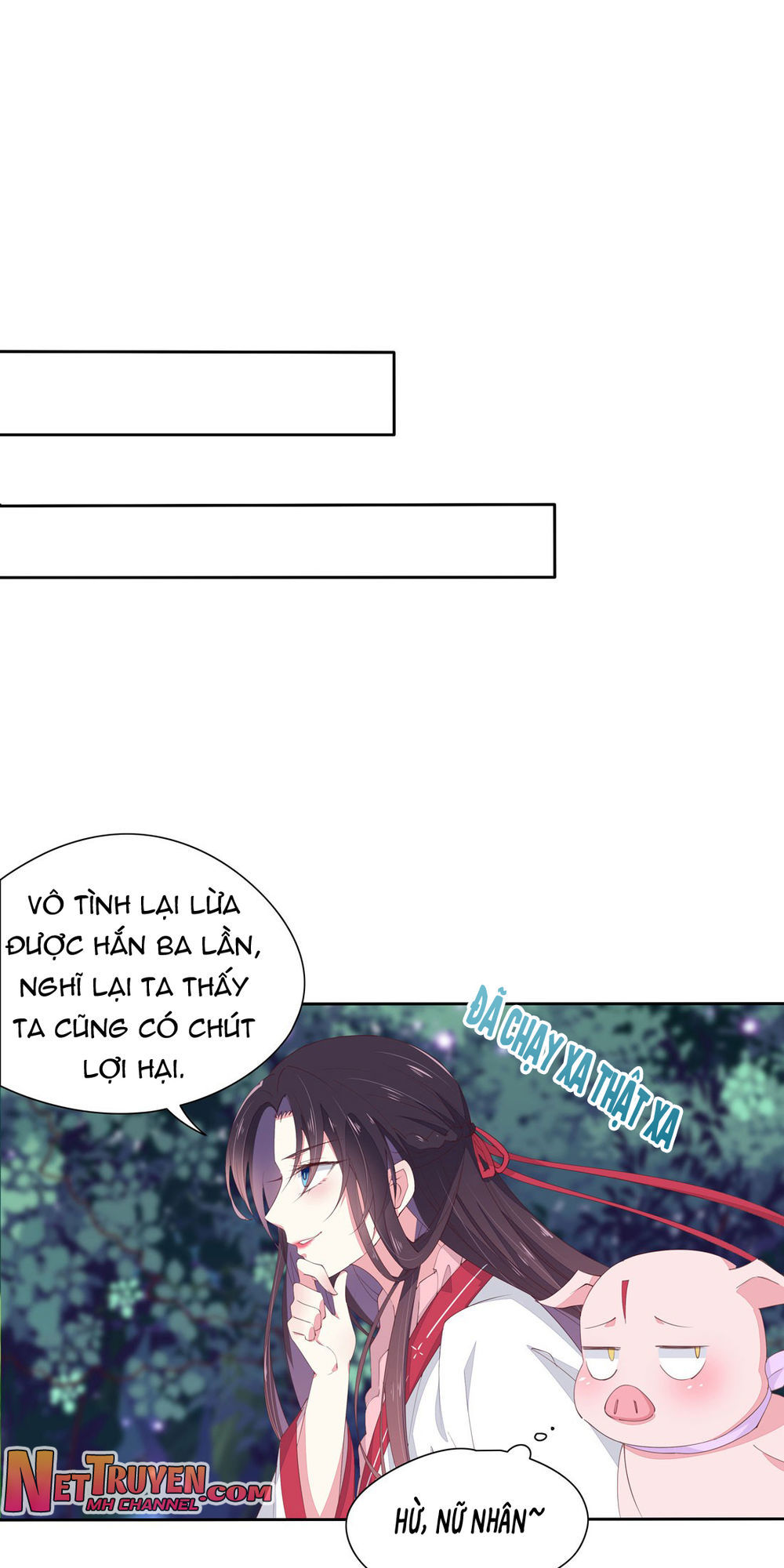 Chi Tôn Đồng Thuật Sư: Tuyệt Thế Đại Tiểu Thư Chapter 18.5 - Trang 2