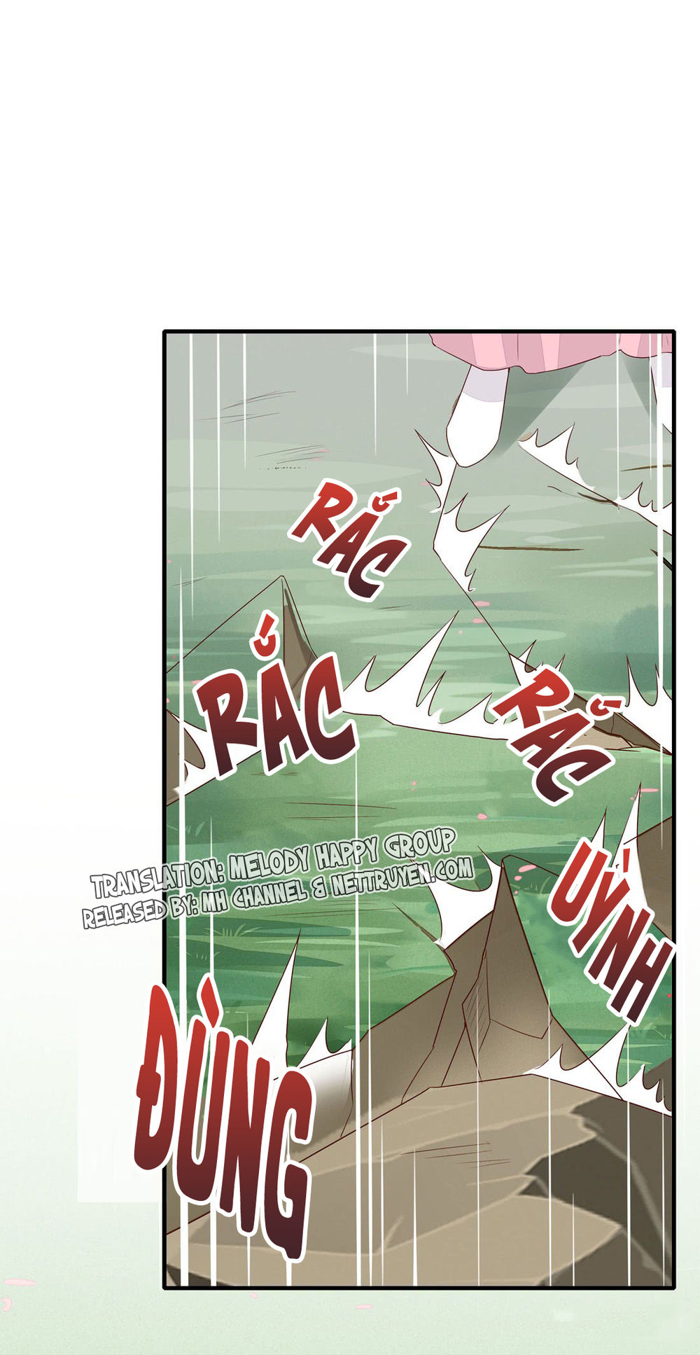 Chi Tôn Đồng Thuật Sư: Tuyệt Thế Đại Tiểu Thư Chapter 18.5 - Trang 2