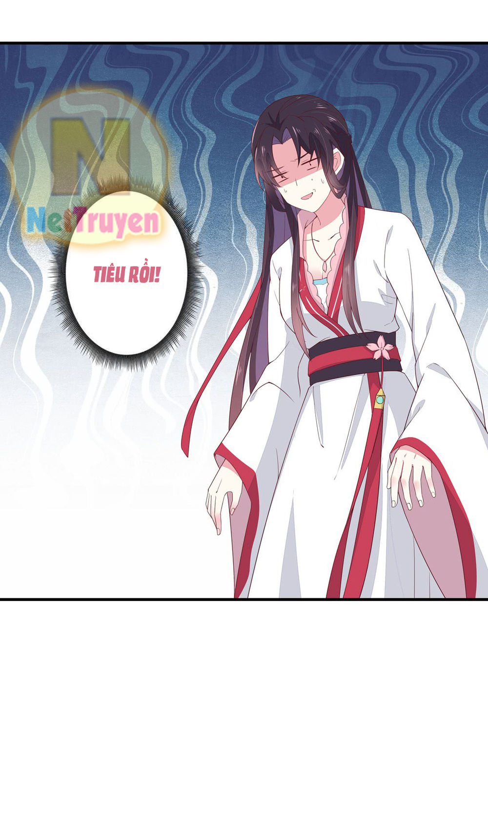 Chi Tôn Đồng Thuật Sư: Tuyệt Thế Đại Tiểu Thư Chapter 18.5 - Trang 2