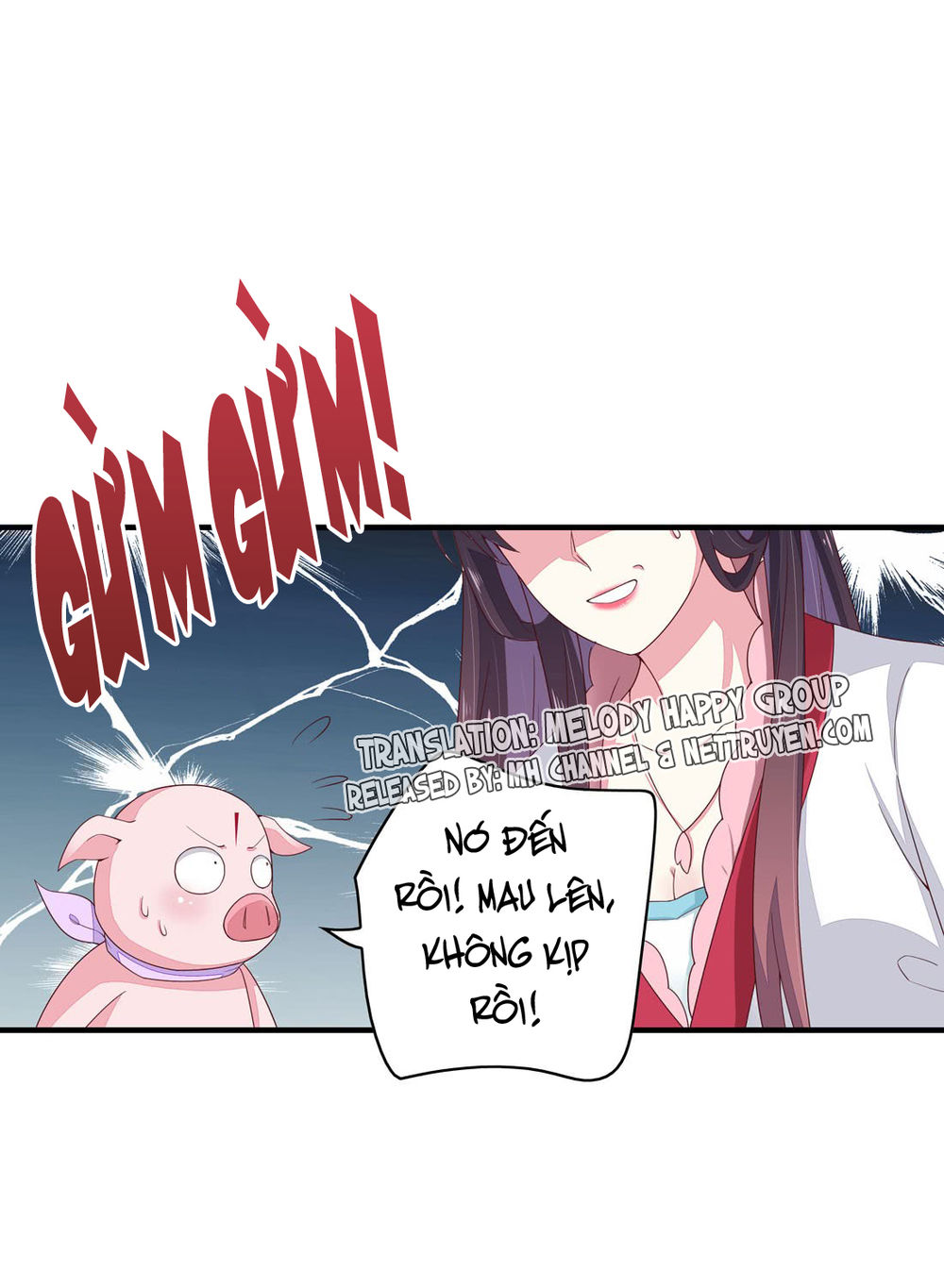 Chi Tôn Đồng Thuật Sư: Tuyệt Thế Đại Tiểu Thư Chapter 18.5 - Trang 2