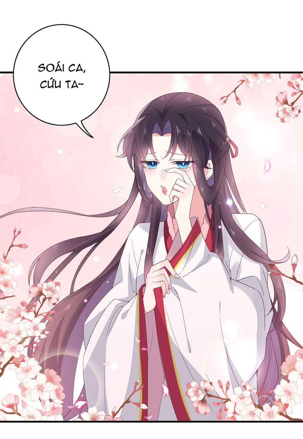 Chi Tôn Đồng Thuật Sư: Tuyệt Thế Đại Tiểu Thư Chapter 18.5 - Trang 2