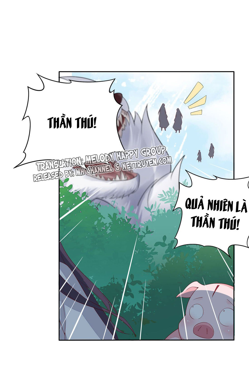 Chi Tôn Đồng Thuật Sư: Tuyệt Thế Đại Tiểu Thư Chapter 18 - Trang 2