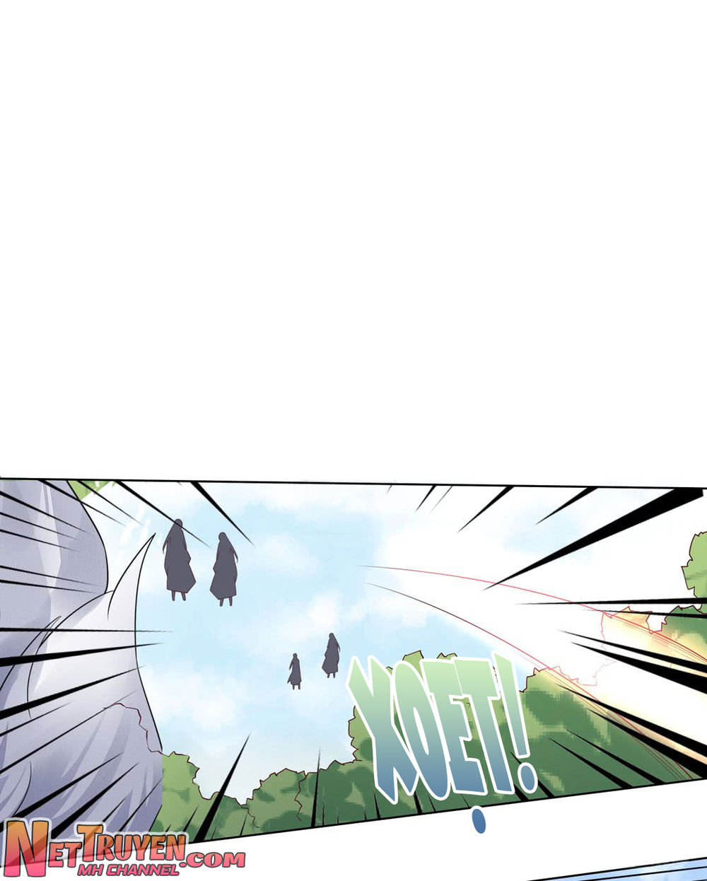 Chi Tôn Đồng Thuật Sư: Tuyệt Thế Đại Tiểu Thư Chapter 18 - Trang 2