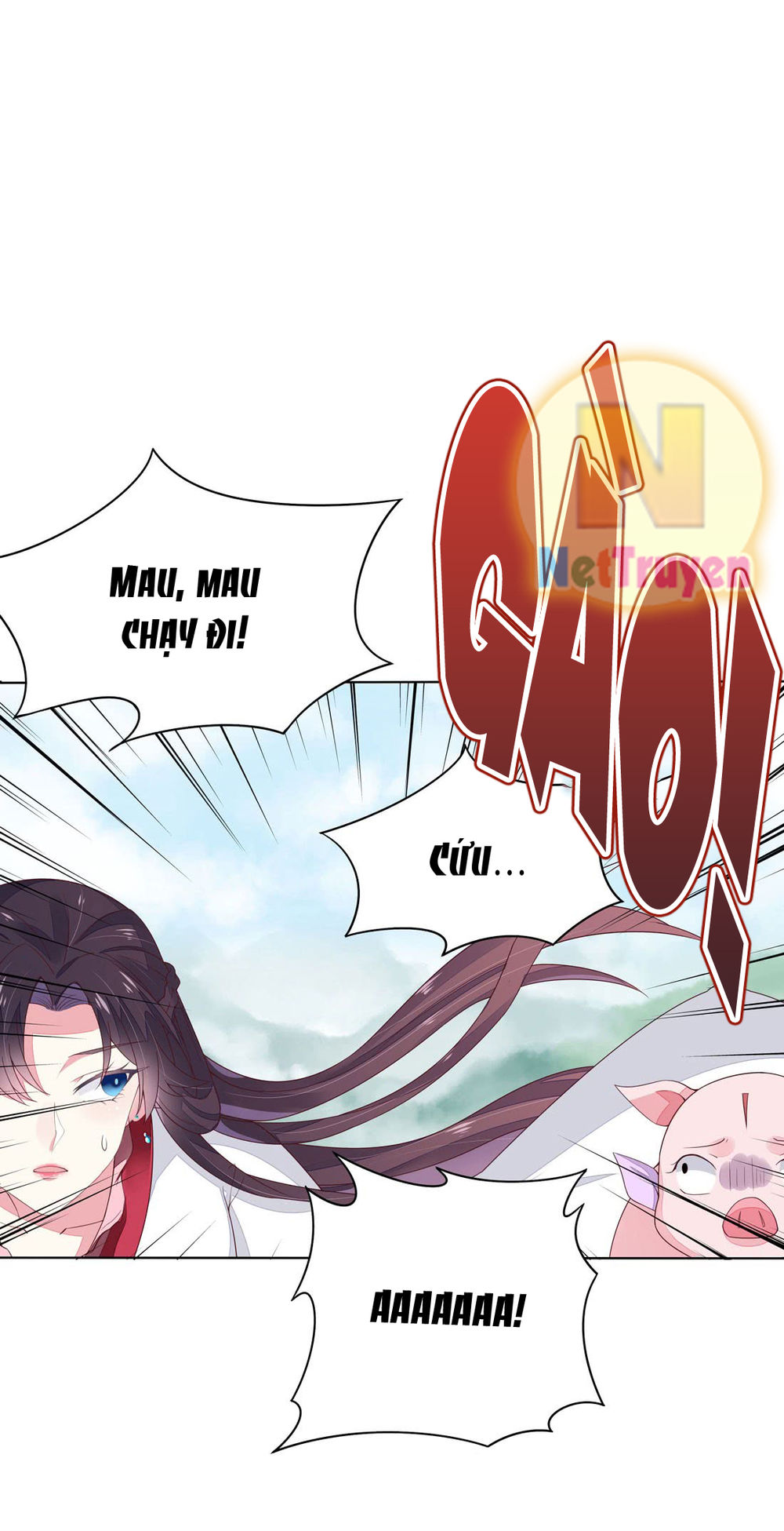 Chi Tôn Đồng Thuật Sư: Tuyệt Thế Đại Tiểu Thư Chapter 18 - Trang 2