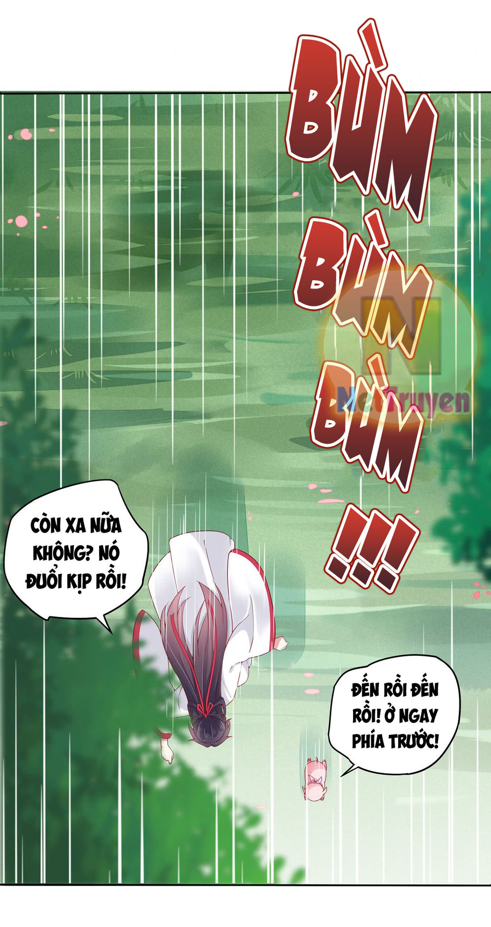 Chi Tôn Đồng Thuật Sư: Tuyệt Thế Đại Tiểu Thư Chapter 18 - Trang 2