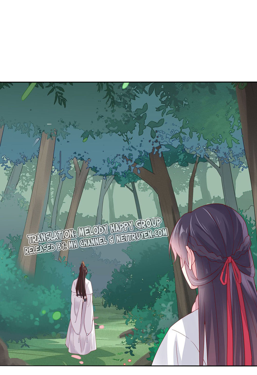 Chi Tôn Đồng Thuật Sư: Tuyệt Thế Đại Tiểu Thư Chapter 18 - Trang 2
