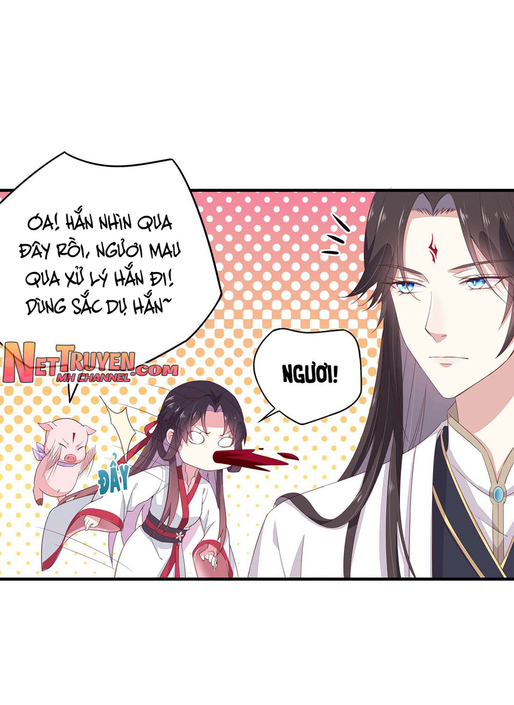 Chi Tôn Đồng Thuật Sư: Tuyệt Thế Đại Tiểu Thư Chapter 18 - Trang 2