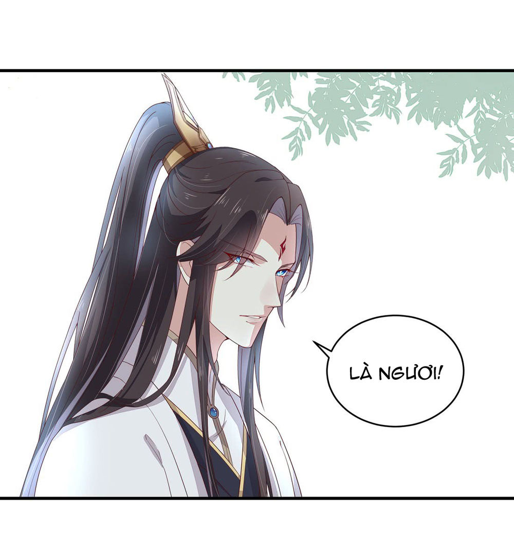 Chi Tôn Đồng Thuật Sư: Tuyệt Thế Đại Tiểu Thư Chapter 18 - Trang 2