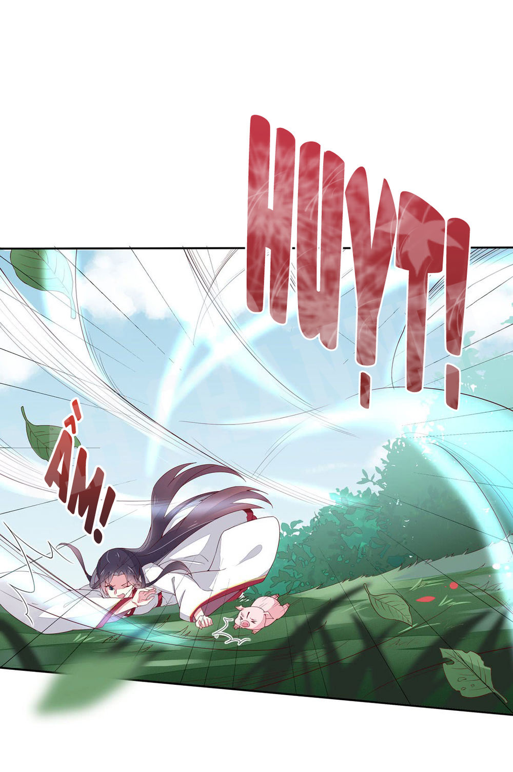 Chi Tôn Đồng Thuật Sư: Tuyệt Thế Đại Tiểu Thư Chapter 18 - Trang 2