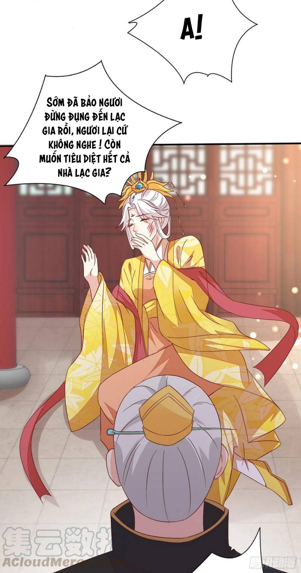 Chi Tôn Đồng Thuật Sư: Tuyệt Thế Đại Tiểu Thư Chapter 180 - Trang 2