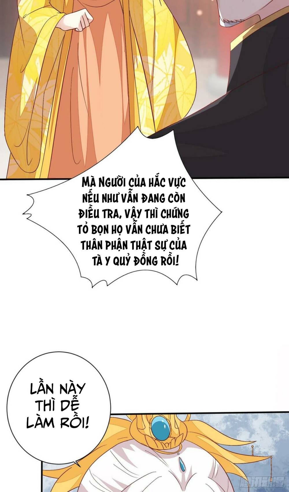 Chi Tôn Đồng Thuật Sư: Tuyệt Thế Đại Tiểu Thư Chapter 180 - Trang 2
