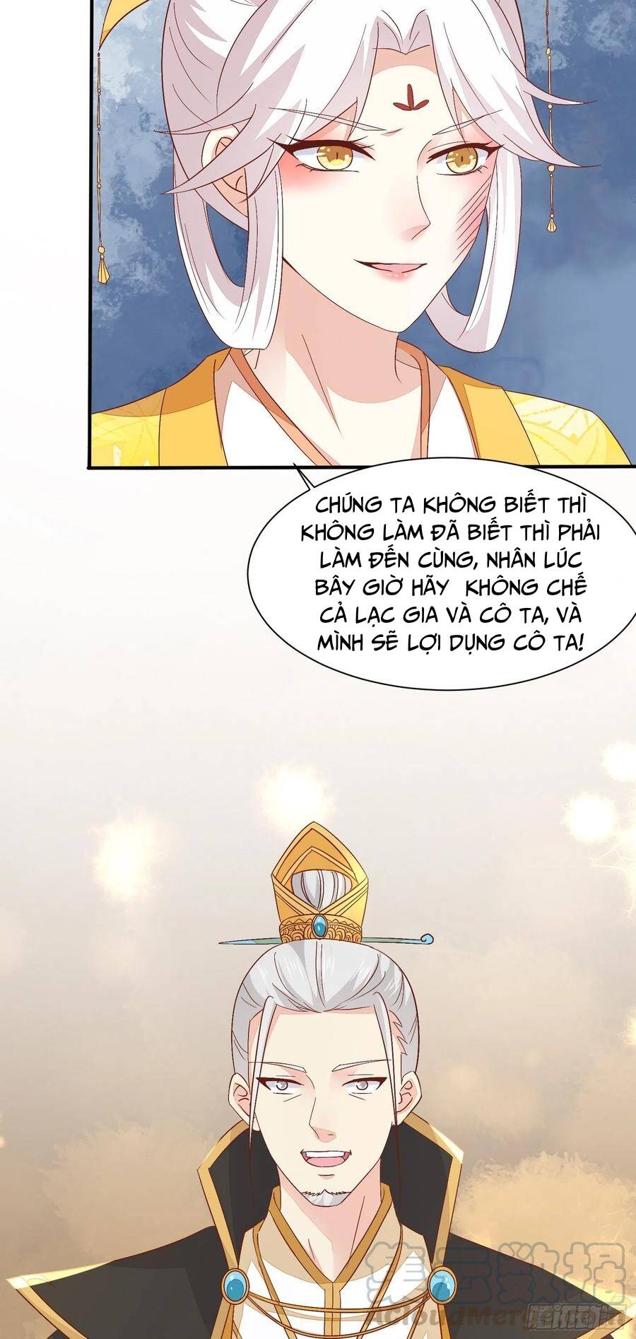 Chi Tôn Đồng Thuật Sư: Tuyệt Thế Đại Tiểu Thư Chapter 180 - Trang 2
