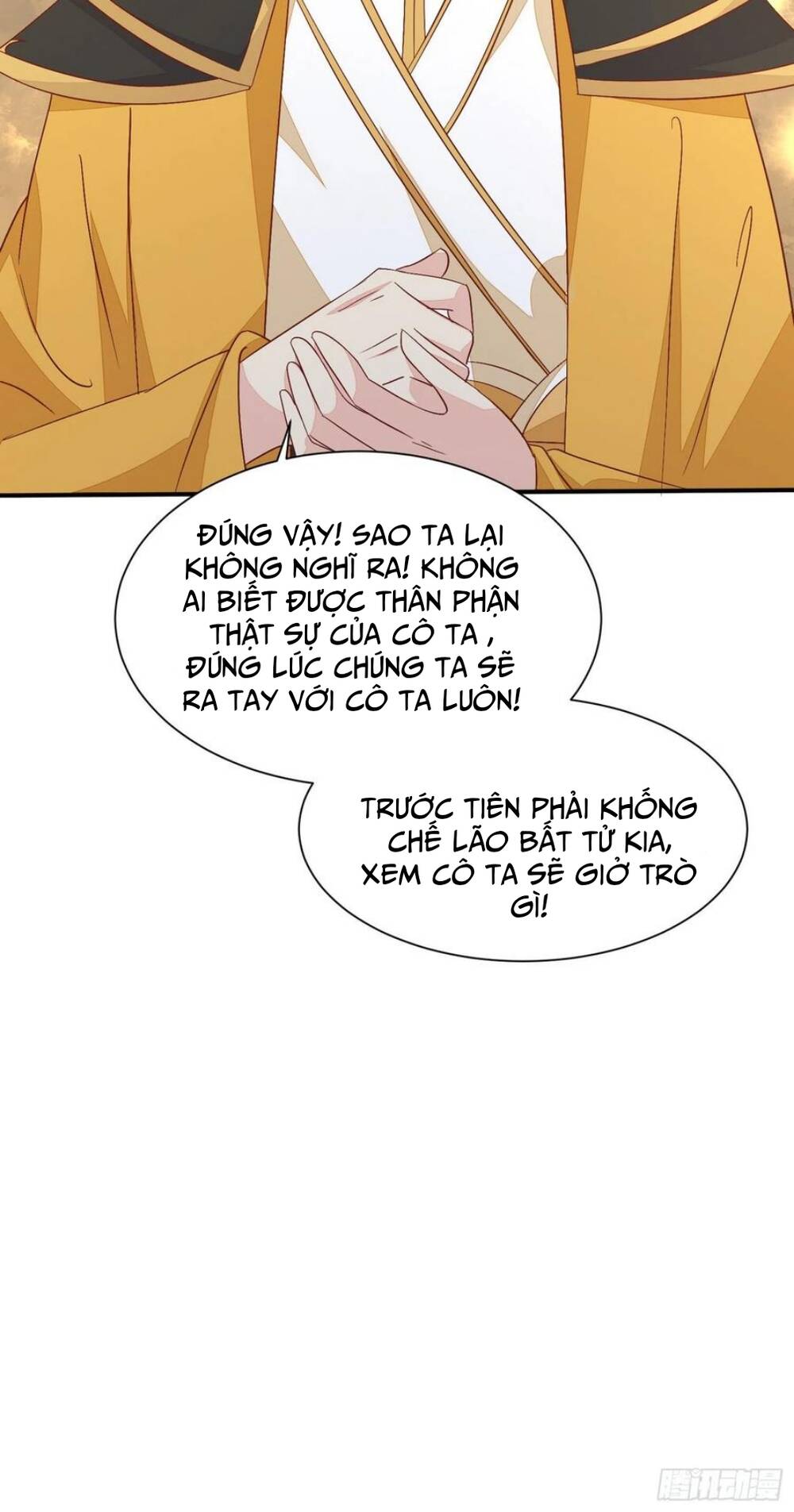 Chi Tôn Đồng Thuật Sư: Tuyệt Thế Đại Tiểu Thư Chapter 180 - Trang 2
