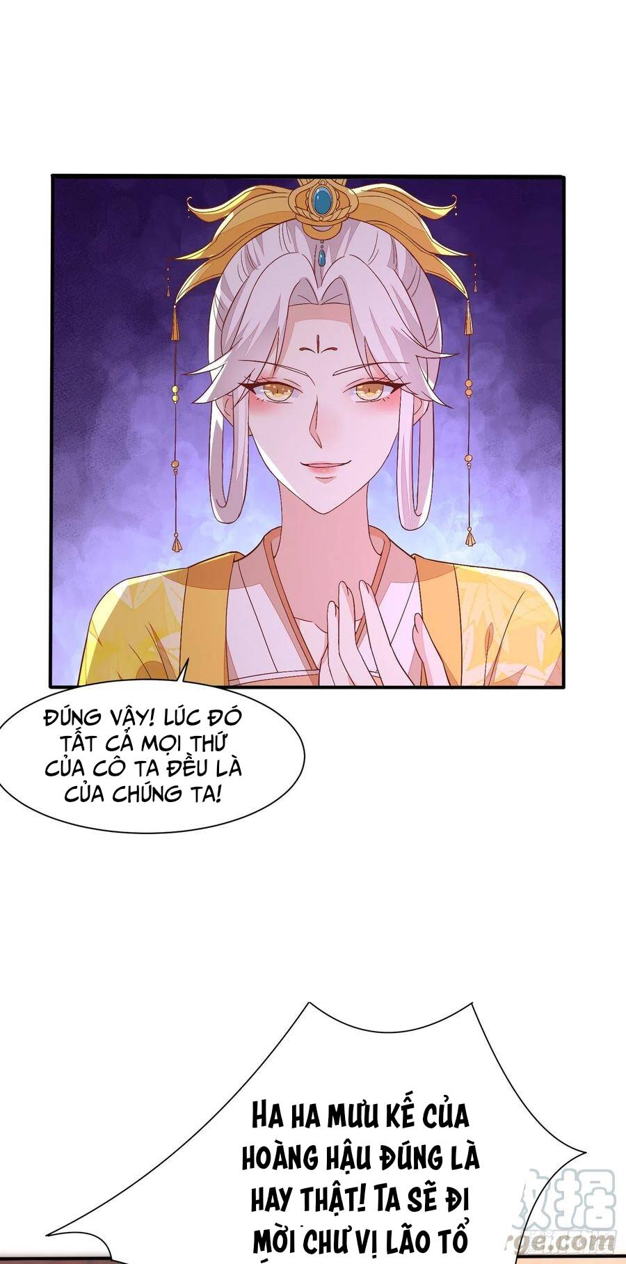 Chi Tôn Đồng Thuật Sư: Tuyệt Thế Đại Tiểu Thư Chapter 180 - Trang 2