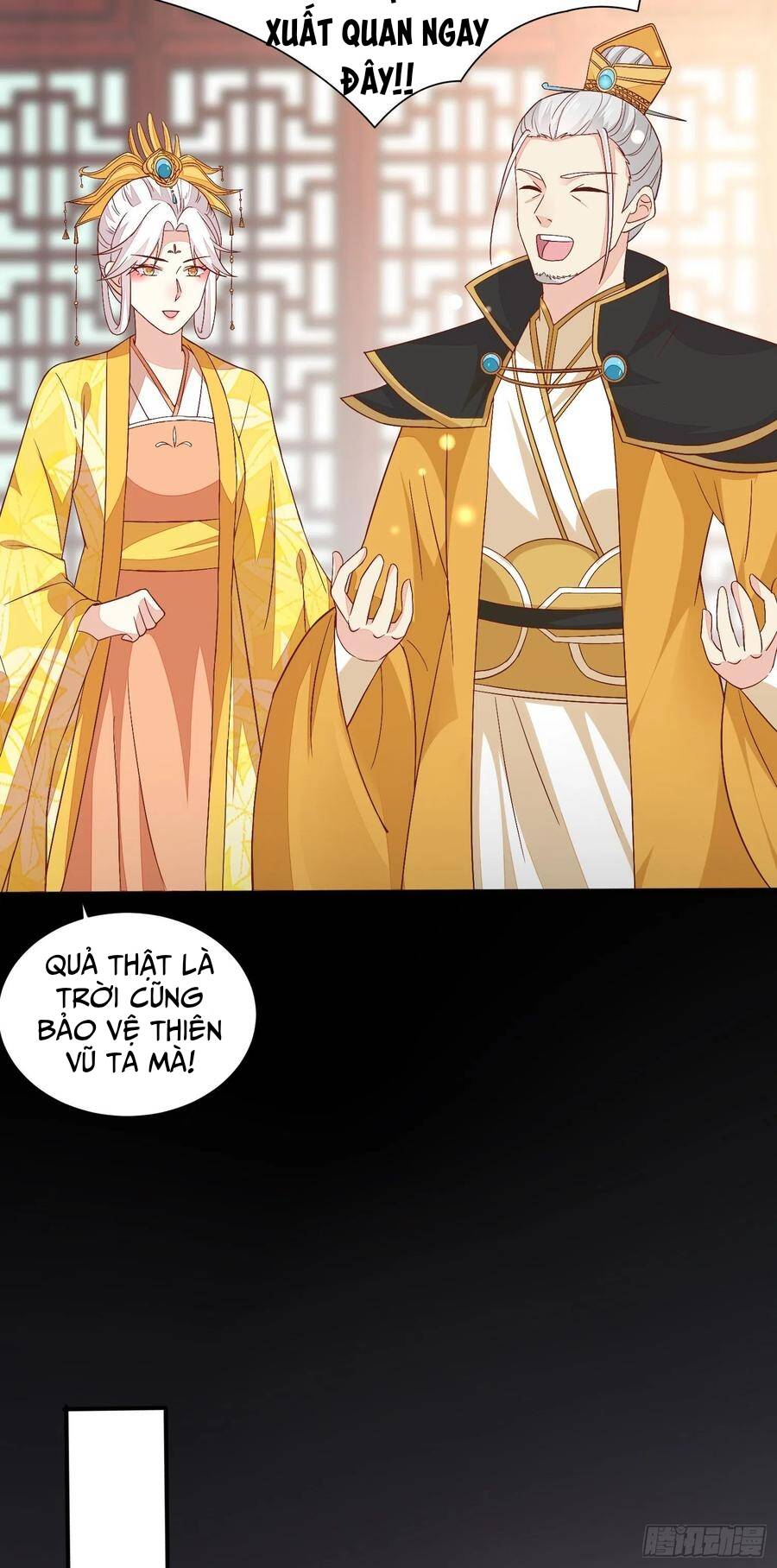 Chi Tôn Đồng Thuật Sư: Tuyệt Thế Đại Tiểu Thư Chapter 180 - Trang 2