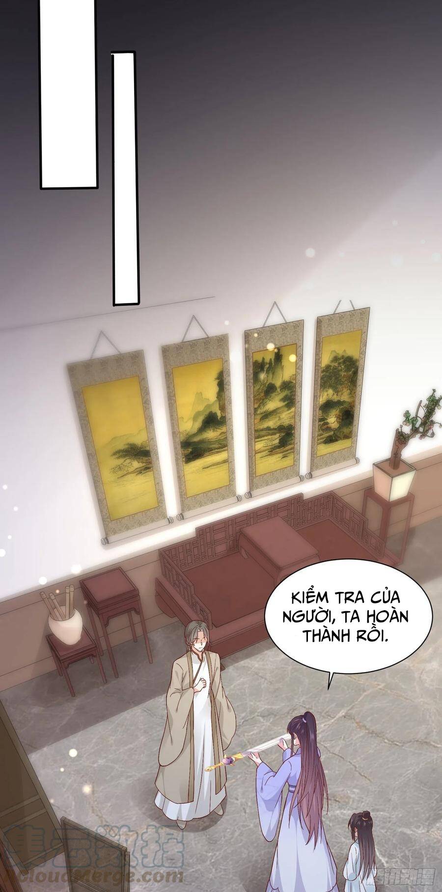 Chi Tôn Đồng Thuật Sư: Tuyệt Thế Đại Tiểu Thư Chapter 180 - Trang 2