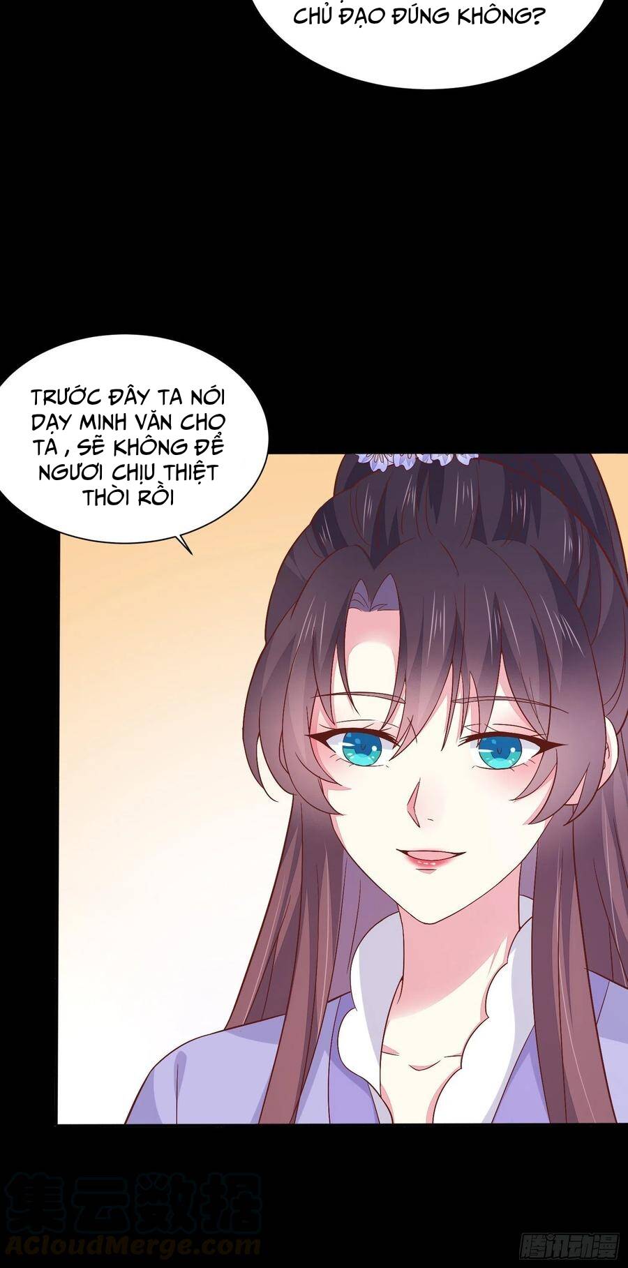 Chi Tôn Đồng Thuật Sư: Tuyệt Thế Đại Tiểu Thư Chapter 180 - Trang 2