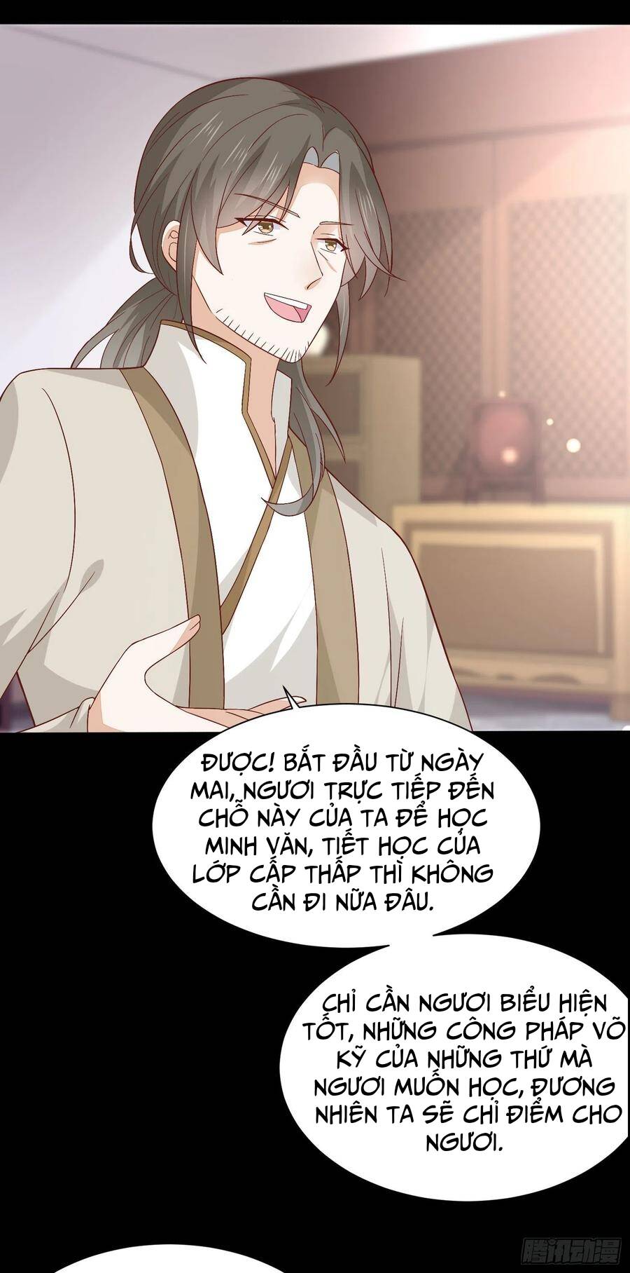 Chi Tôn Đồng Thuật Sư: Tuyệt Thế Đại Tiểu Thư Chapter 180 - Trang 2