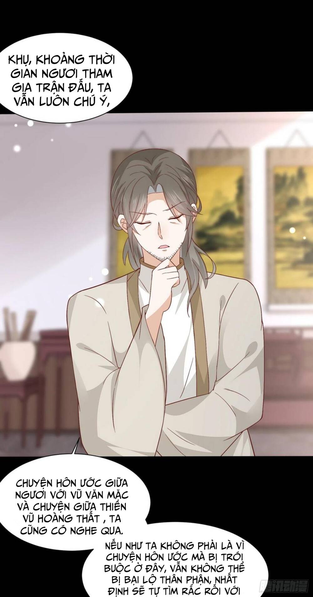 Chi Tôn Đồng Thuật Sư: Tuyệt Thế Đại Tiểu Thư Chapter 180 - Trang 2