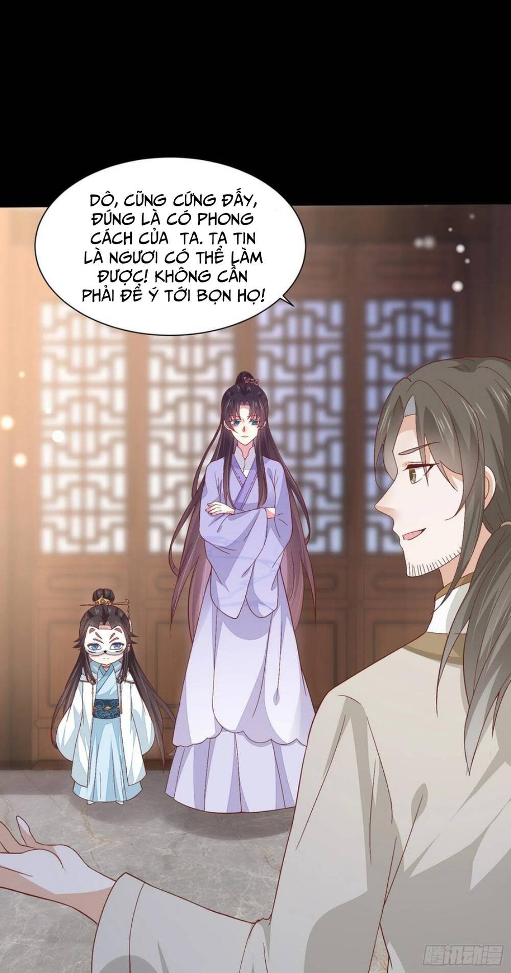 Chi Tôn Đồng Thuật Sư: Tuyệt Thế Đại Tiểu Thư Chapter 180 - Trang 2