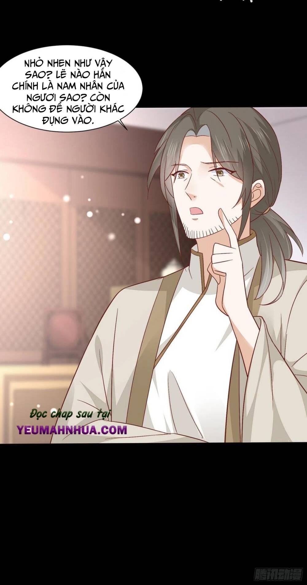 Chi Tôn Đồng Thuật Sư: Tuyệt Thế Đại Tiểu Thư Chapter 180 - Trang 2