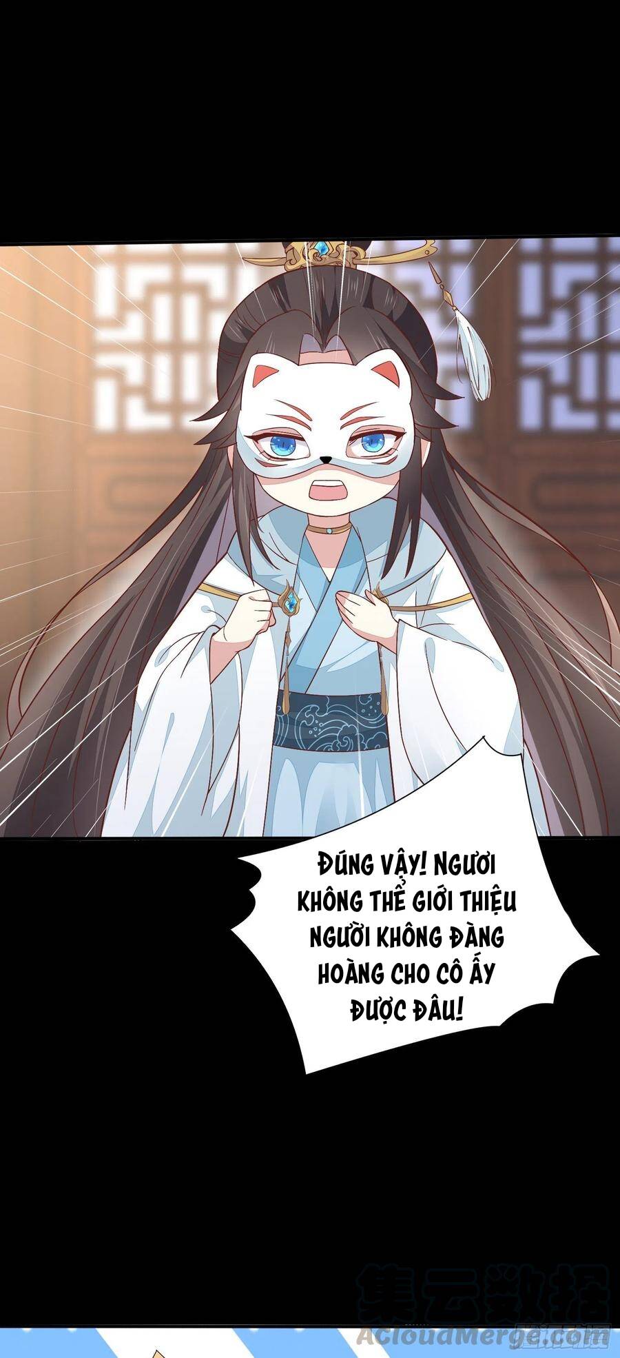 Chi Tôn Đồng Thuật Sư: Tuyệt Thế Đại Tiểu Thư Chapter 180 - Trang 2