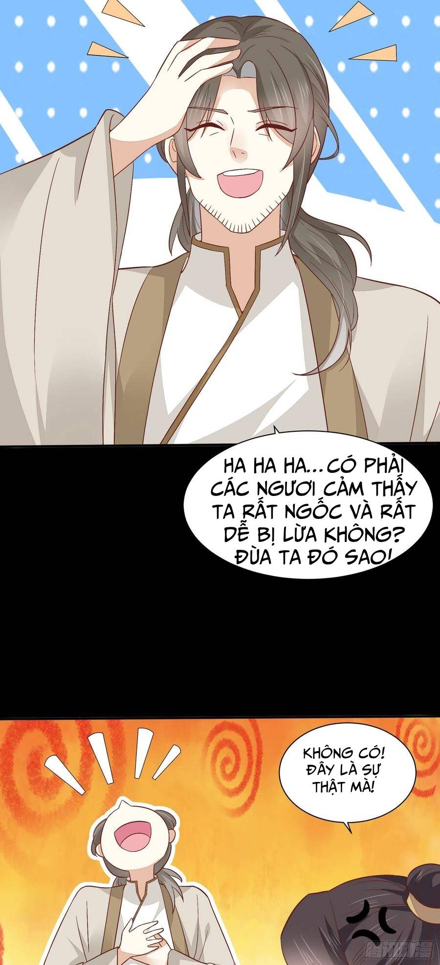 Chi Tôn Đồng Thuật Sư: Tuyệt Thế Đại Tiểu Thư Chapter 180 - Trang 2