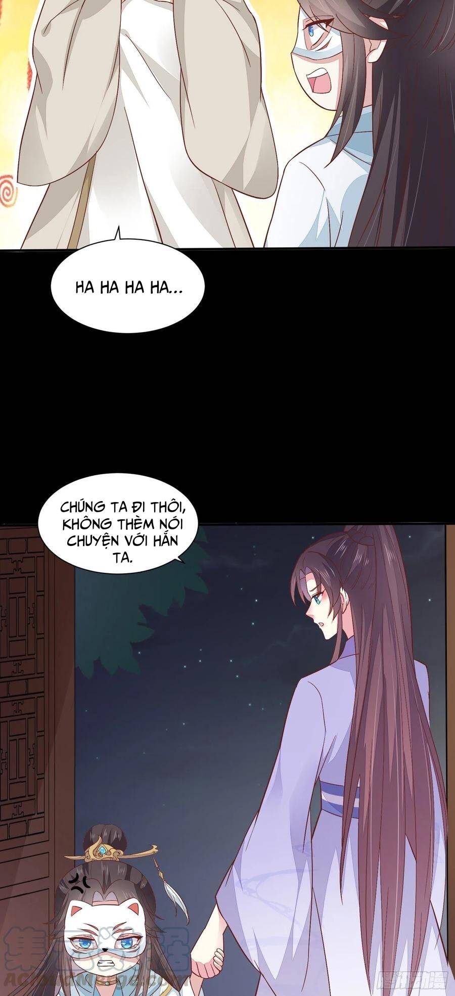 Chi Tôn Đồng Thuật Sư: Tuyệt Thế Đại Tiểu Thư Chapter 180 - Trang 2