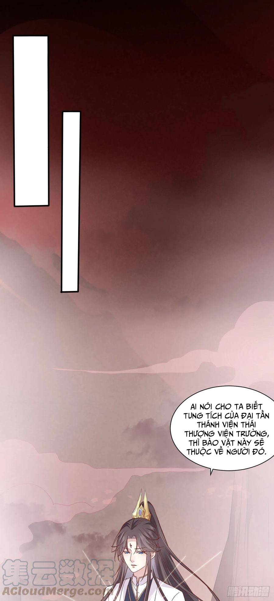 Chi Tôn Đồng Thuật Sư: Tuyệt Thế Đại Tiểu Thư Chapter 180 - Trang 2