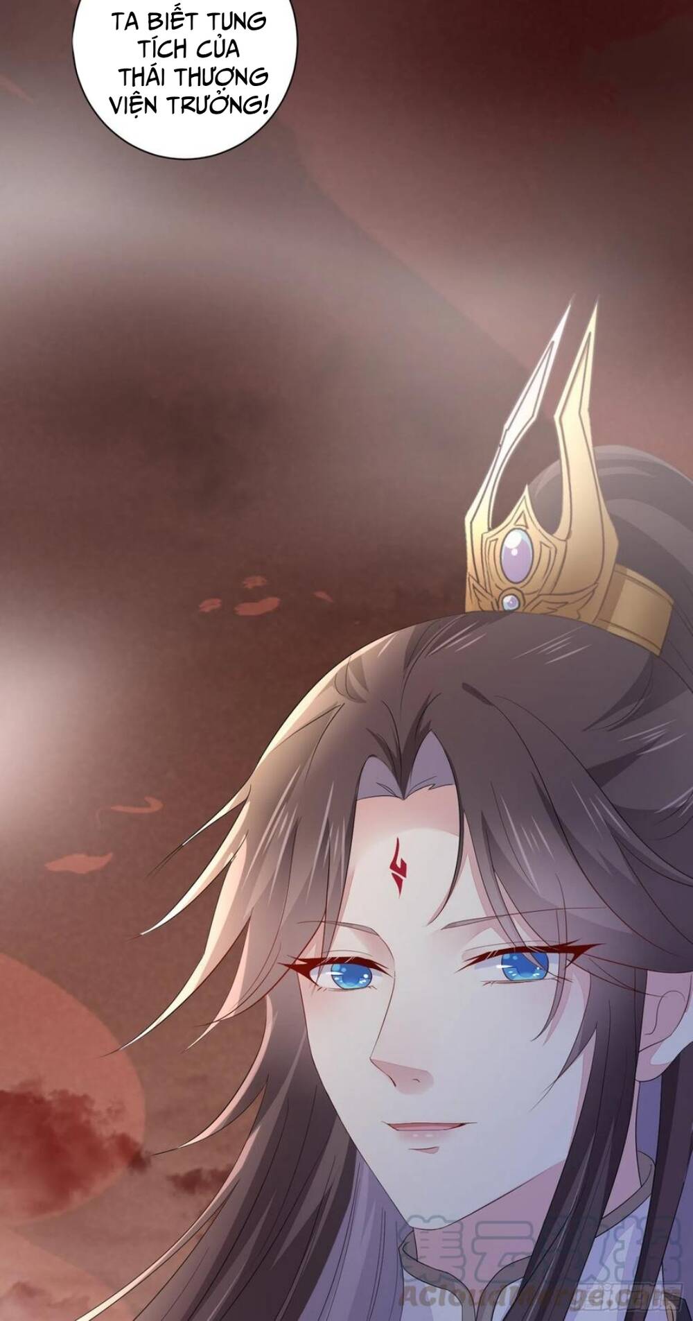 Chi Tôn Đồng Thuật Sư: Tuyệt Thế Đại Tiểu Thư Chapter 180 - Trang 2