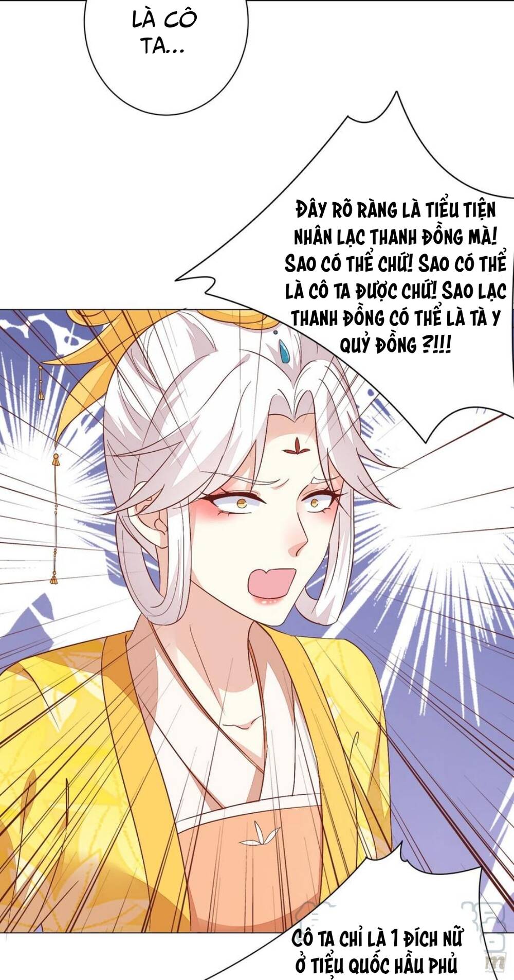 Chi Tôn Đồng Thuật Sư: Tuyệt Thế Đại Tiểu Thư Chapter 180 - Trang 2