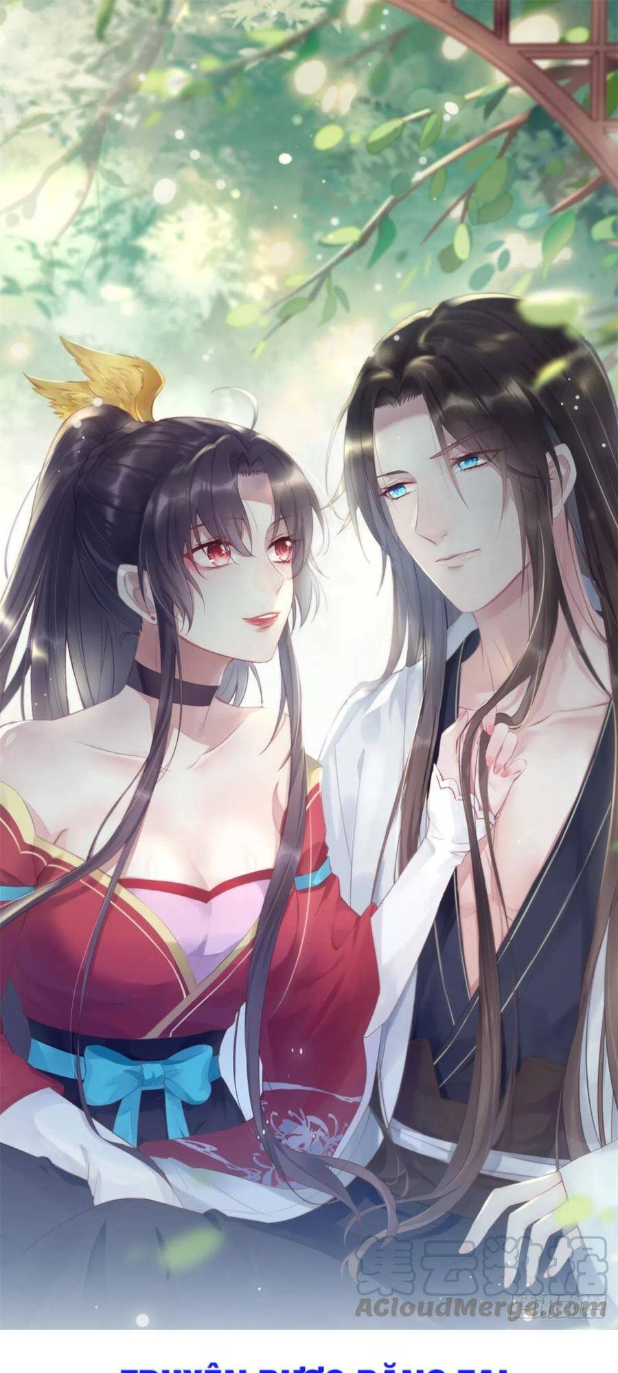 Chi Tôn Đồng Thuật Sư: Tuyệt Thế Đại Tiểu Thư Chapter 181 - Trang 2