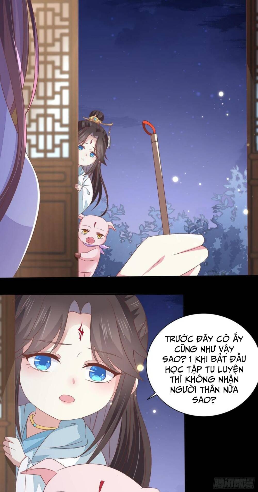 Chi Tôn Đồng Thuật Sư: Tuyệt Thế Đại Tiểu Thư Chapter 181 - Trang 2